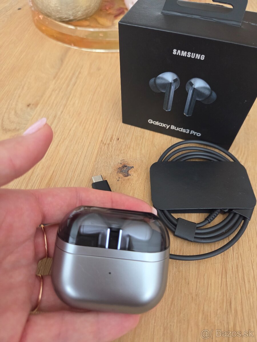 Samsung Galaxy Buds 3 Pro - 2