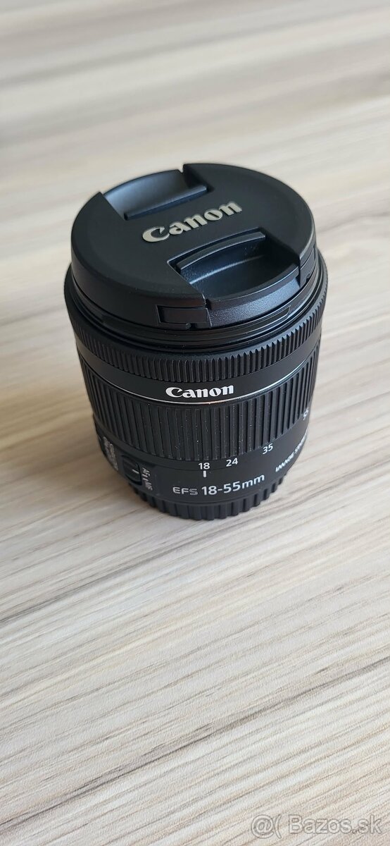 CANON EOS 250D - 2