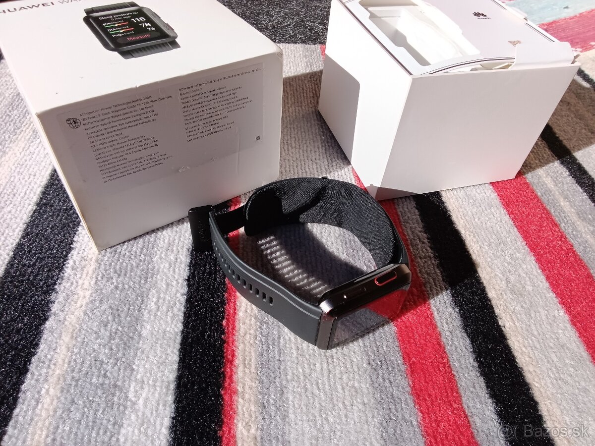Hodinky Huawei watch D - 2