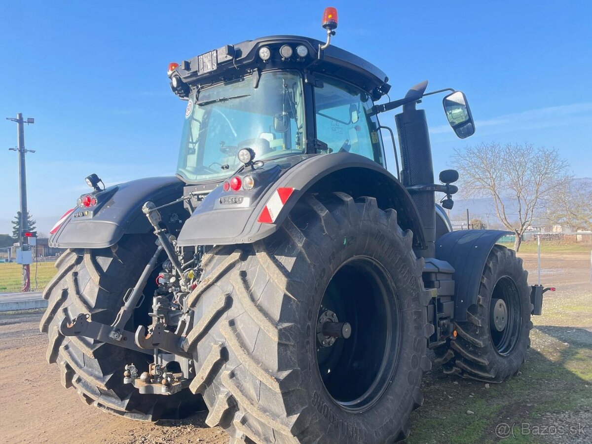 VALTRA S 396, 250 mth - 2