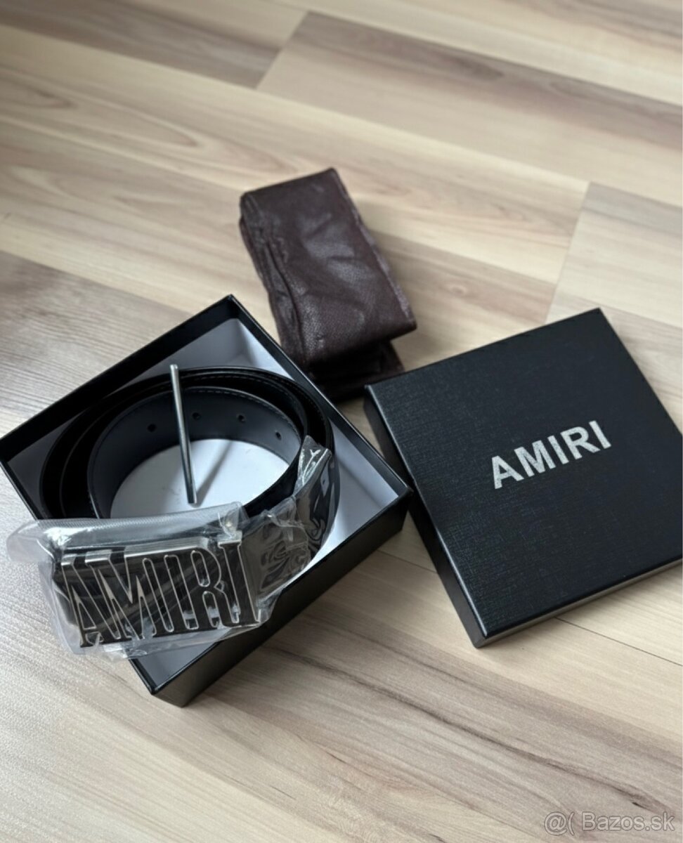Amiri opasok - 2