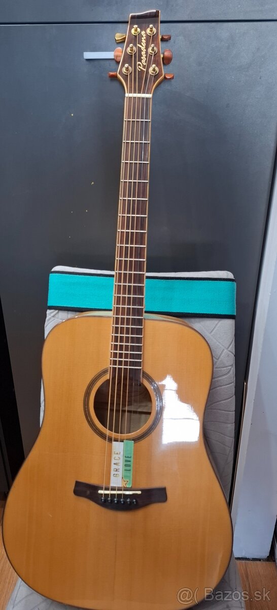 gitara Pasadena - 2