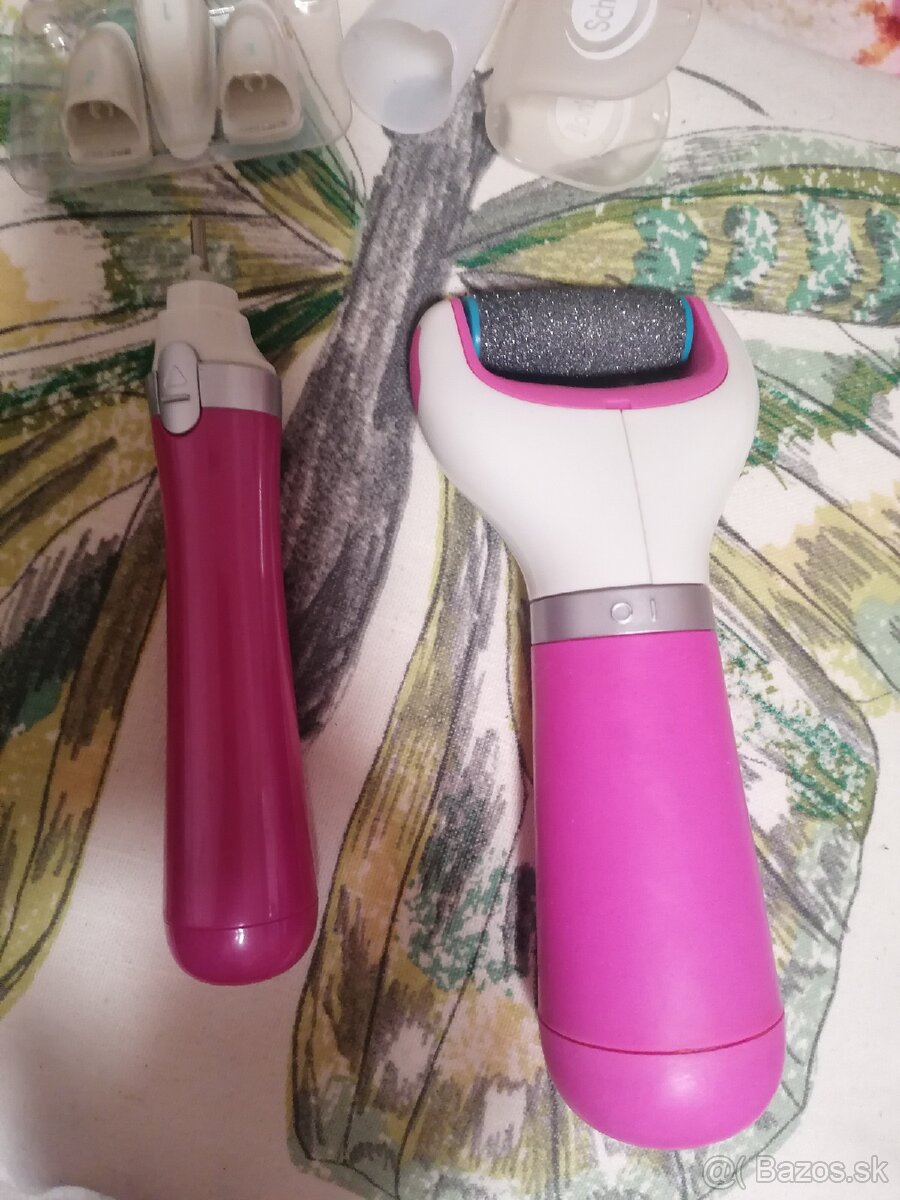 Scholl pilník - 2