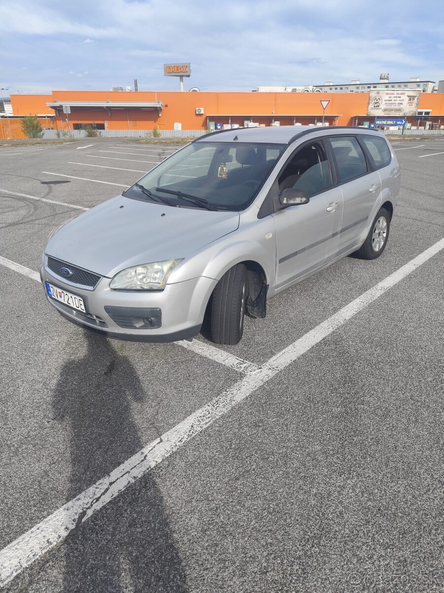 Ford Focus - 2