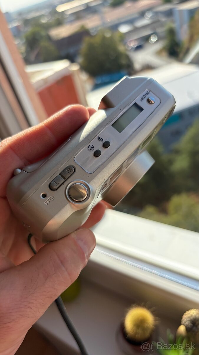 Minolta 110 zoom - 2