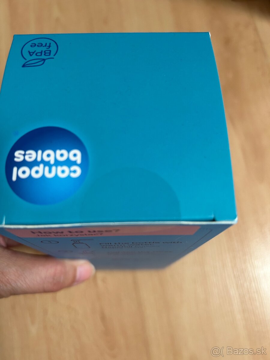 Predám intímnu sprchu - 2