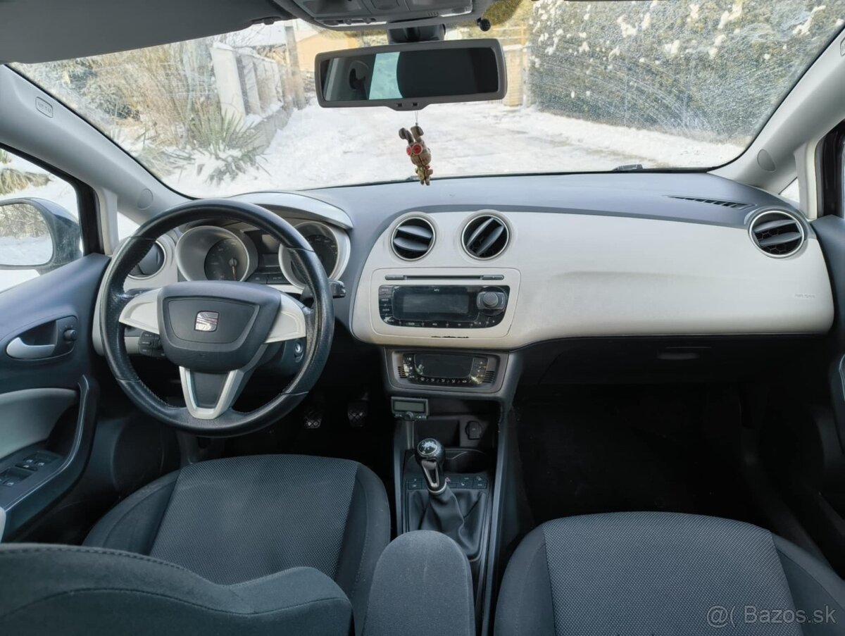 Seat Ibiza - 2