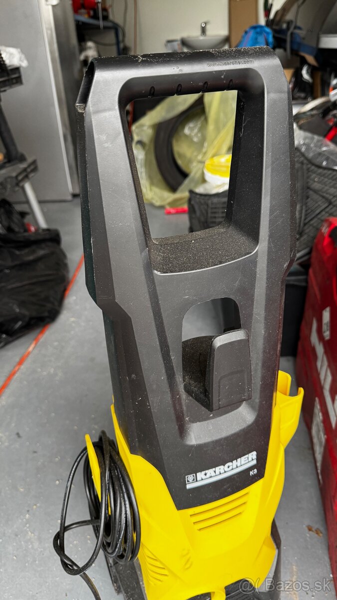 Karcher K3 - 2