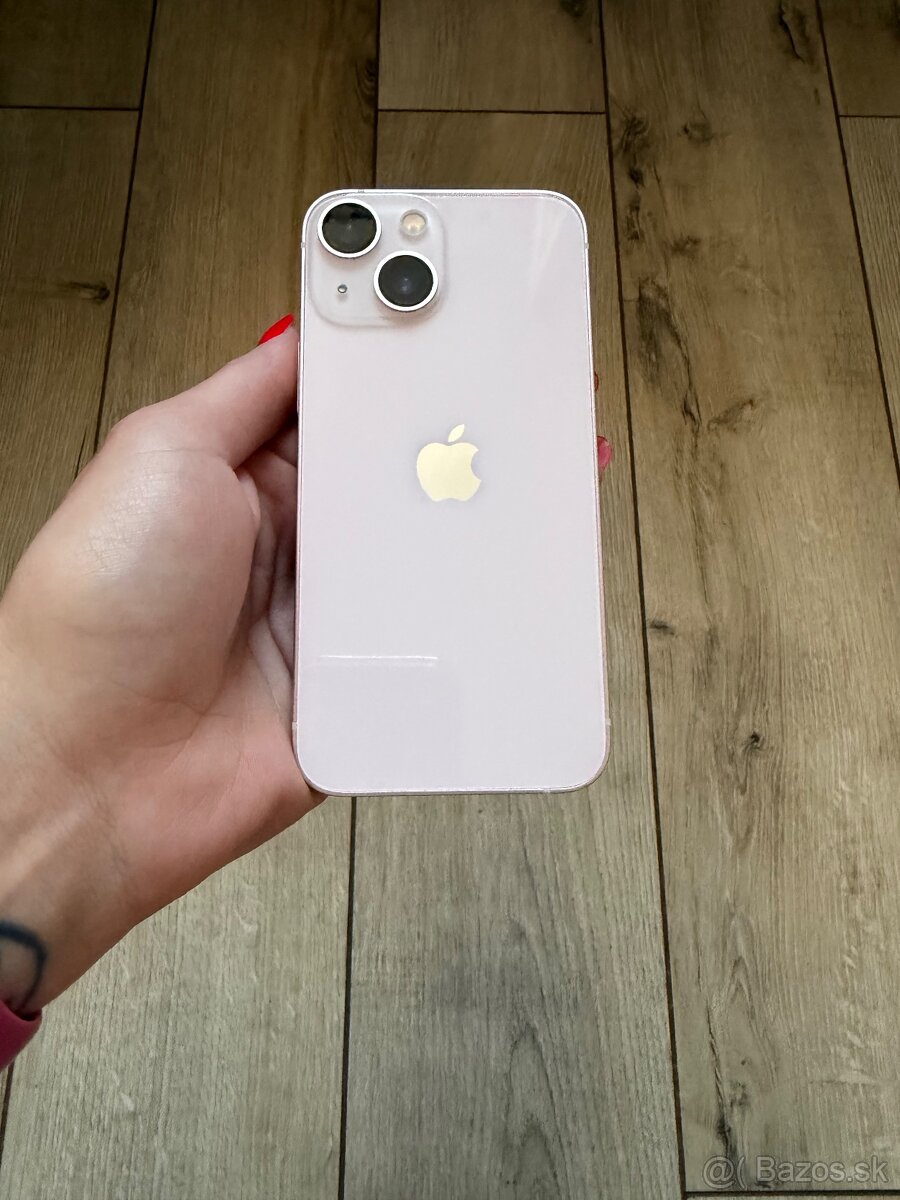 Predám IPhone 13mini - 2