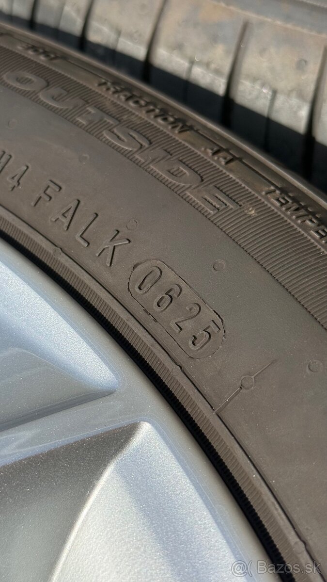 5x100 R17 - 2