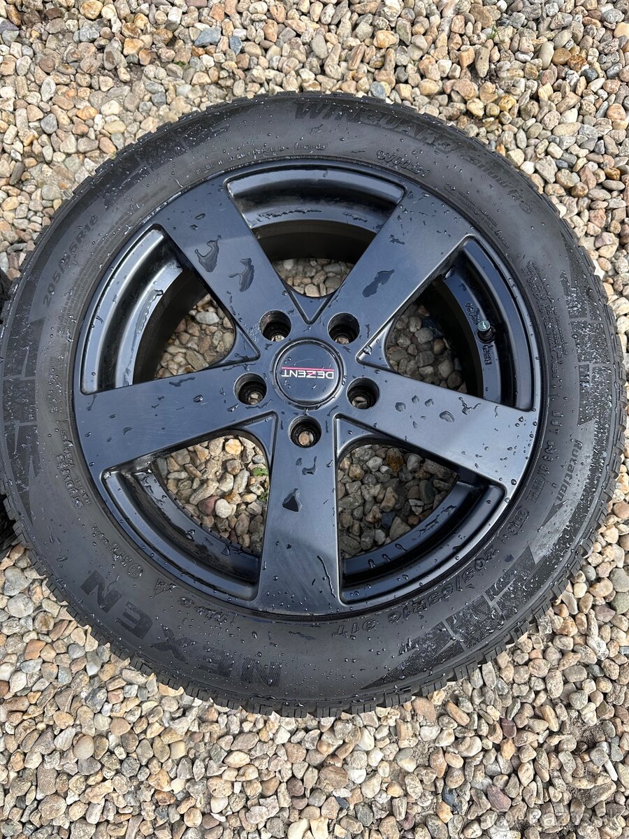 5x112 r16 - 2