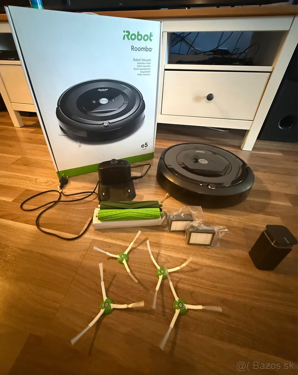 iRobot Roomba e5 - 2