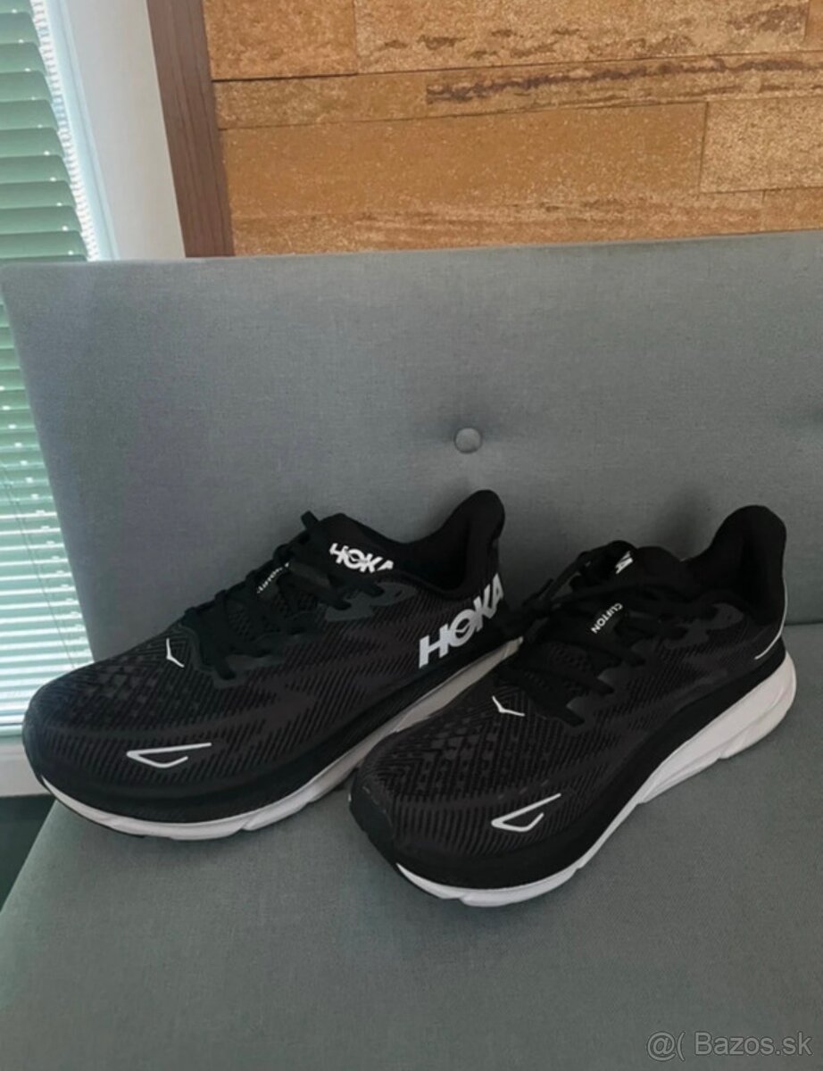 Hoka one M clifton 9 - 2