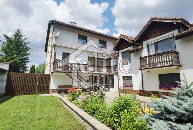 Predaj, Dom/Rodinný dom (RE01021506) - 2