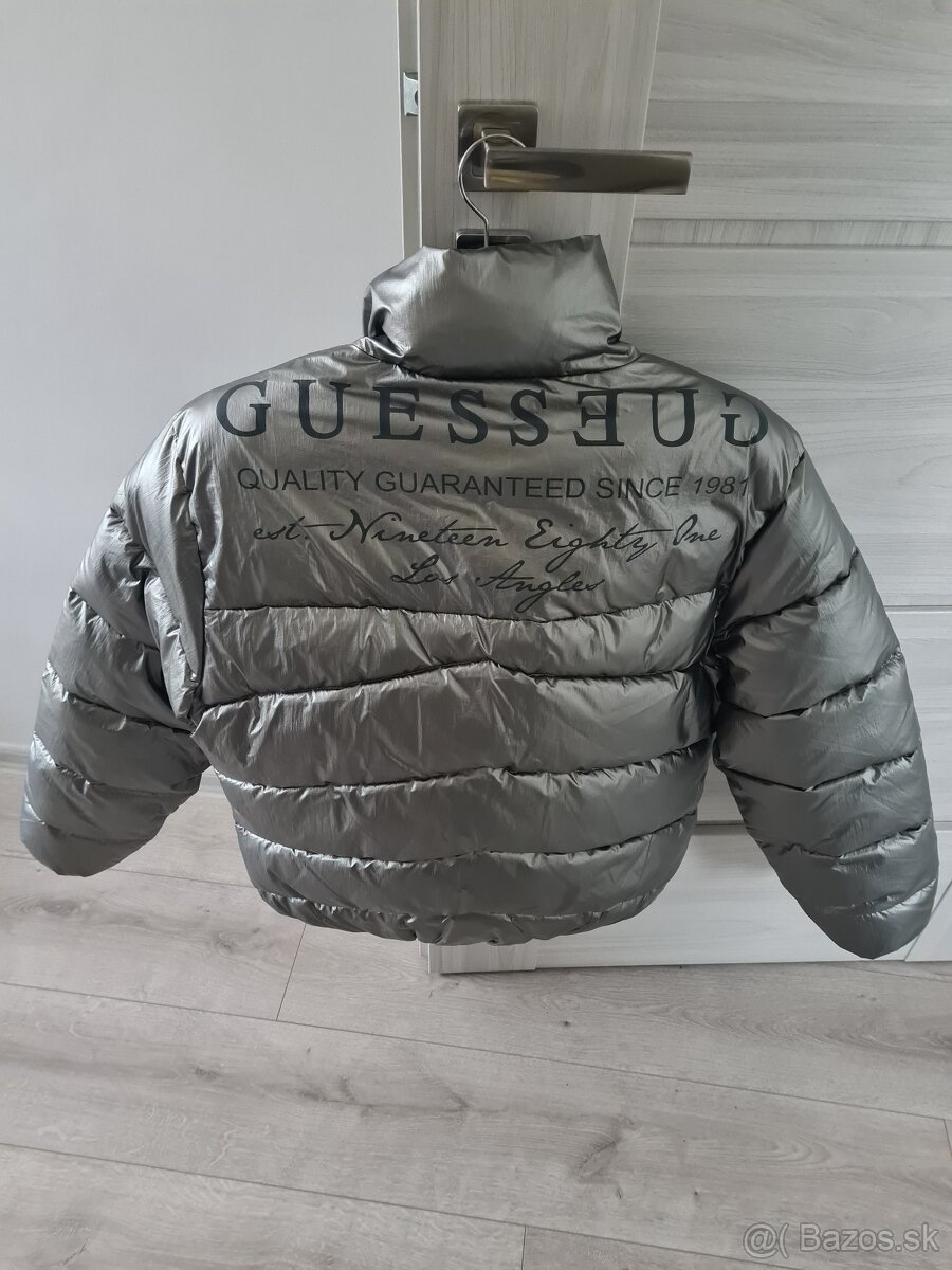 Zimna bunda guess - 2