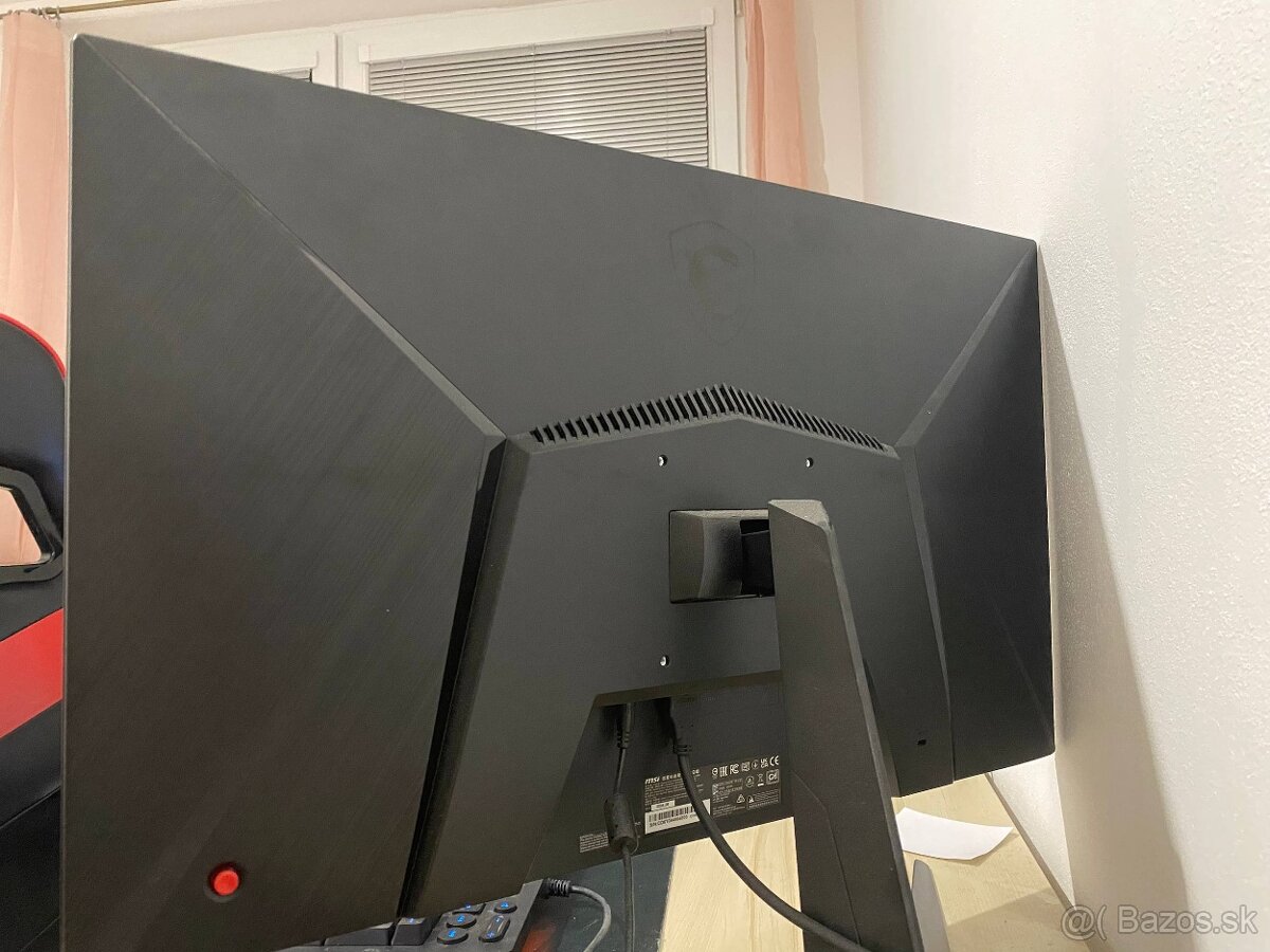 MSI G2712F – 27" 180 Hz Gaming Monitor - 2