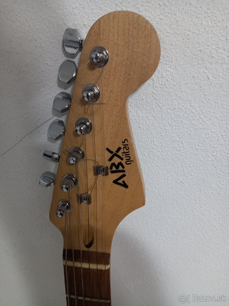 Gitara - 2