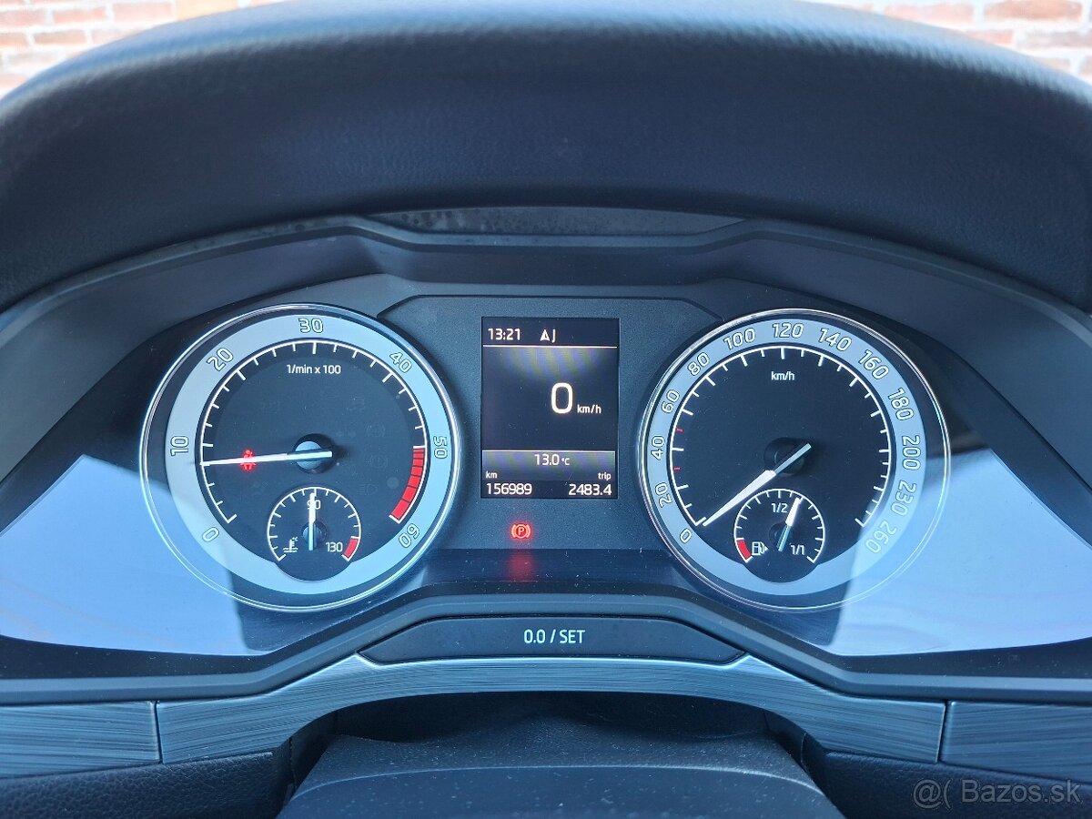 Škoda Superb LIVE 2.0 TDI 110kW - rv 2020 - 2