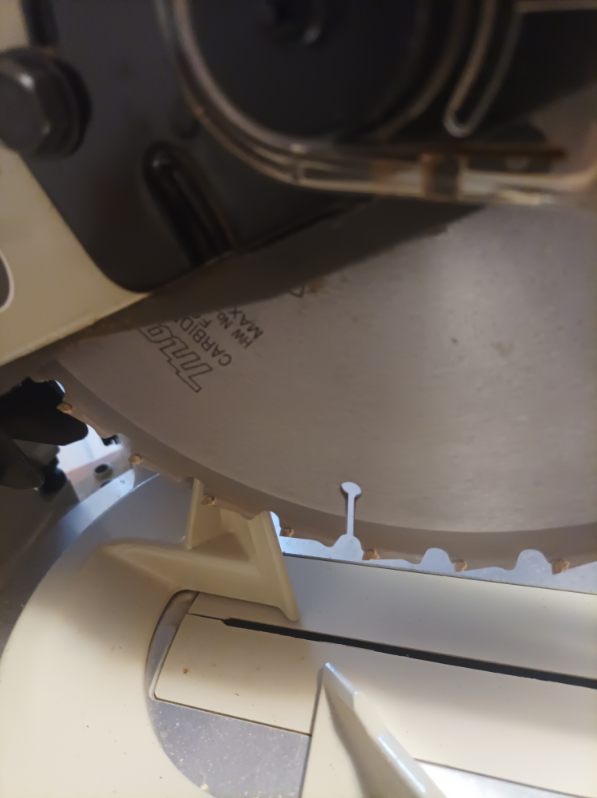 Pokosova píla Makita - 2