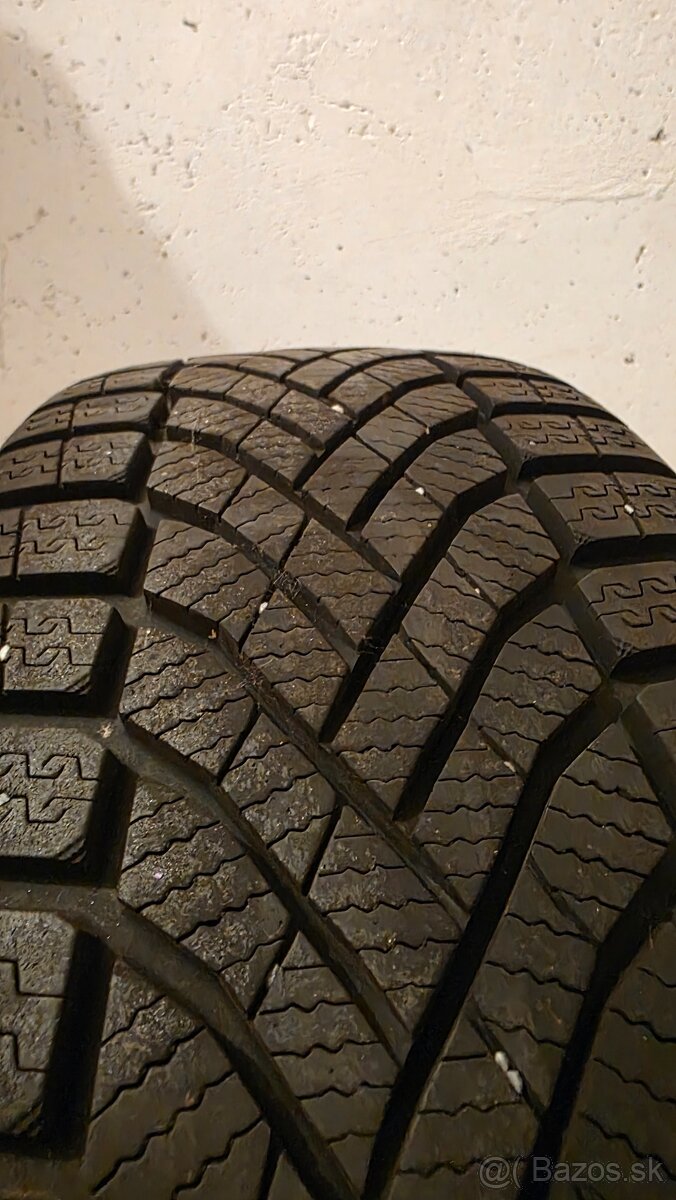 215/60 R17 5x110 ET40 - 2