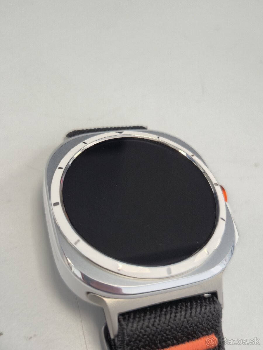 Galaxy Watch Ultra biele model 2024 - 2