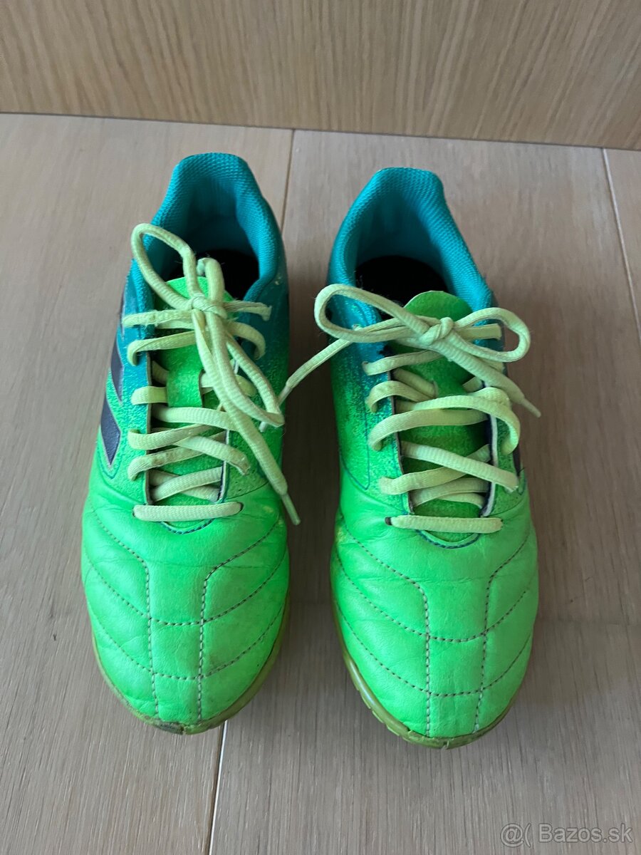 Adidas halovky 36 - 2