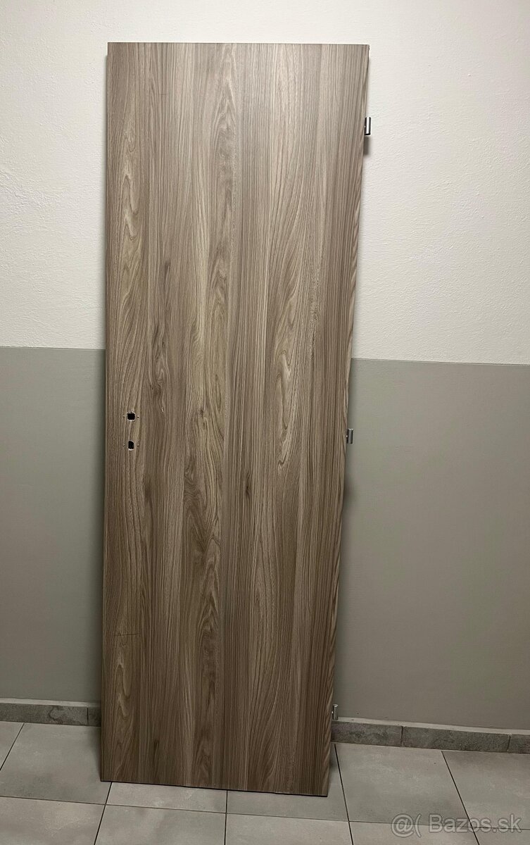 Interiérové dvere - 2