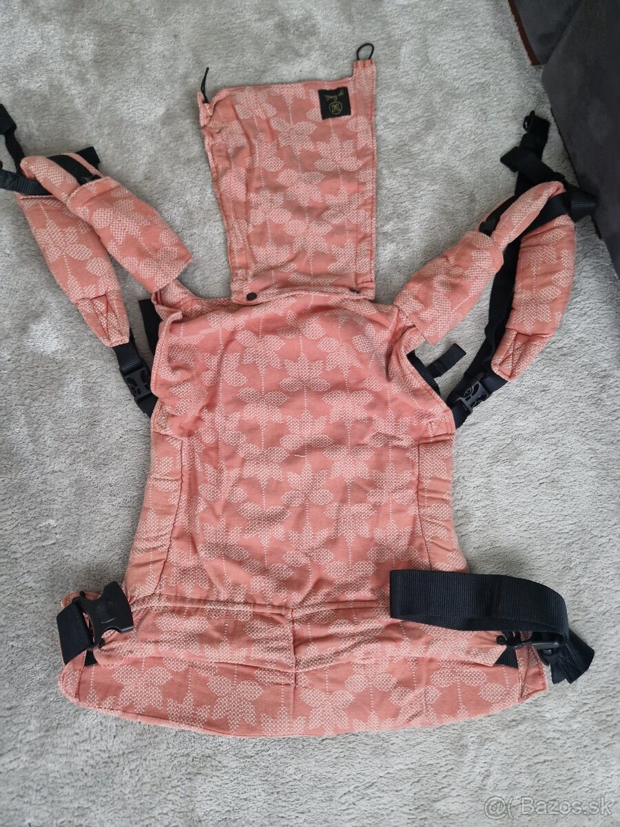 Ergonomický nosic GoBimbi - 2