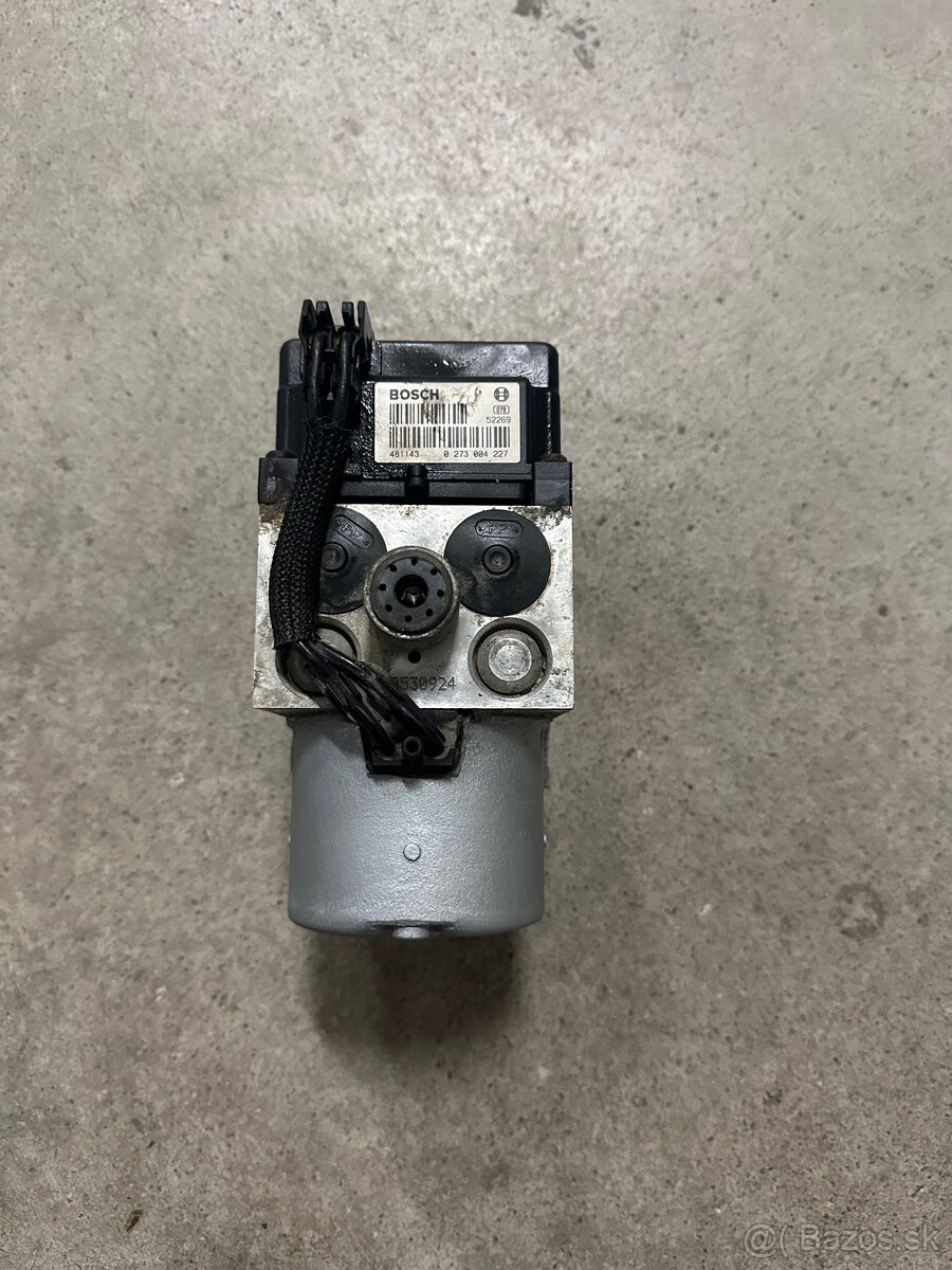 ABS Kocka Opel Meriva A - 2