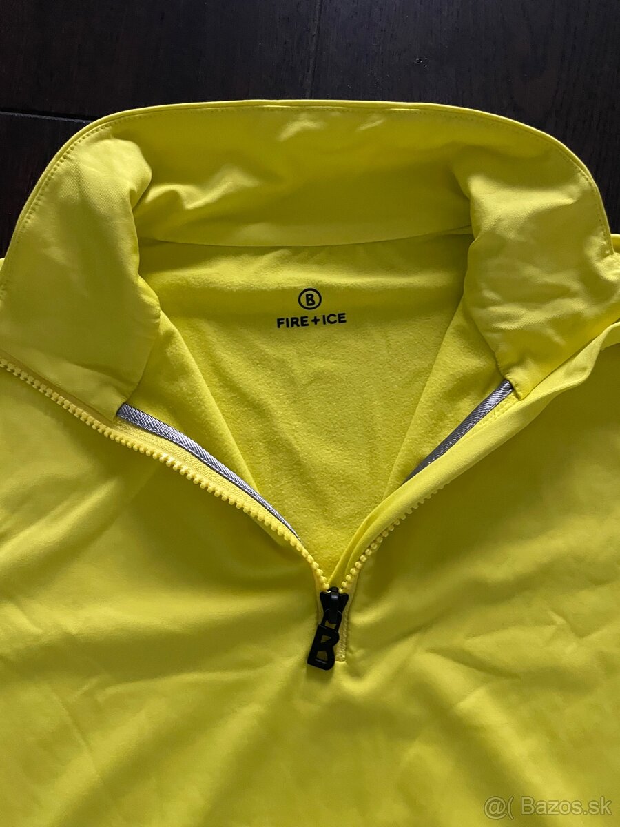 Termo tričko Bogner - 2