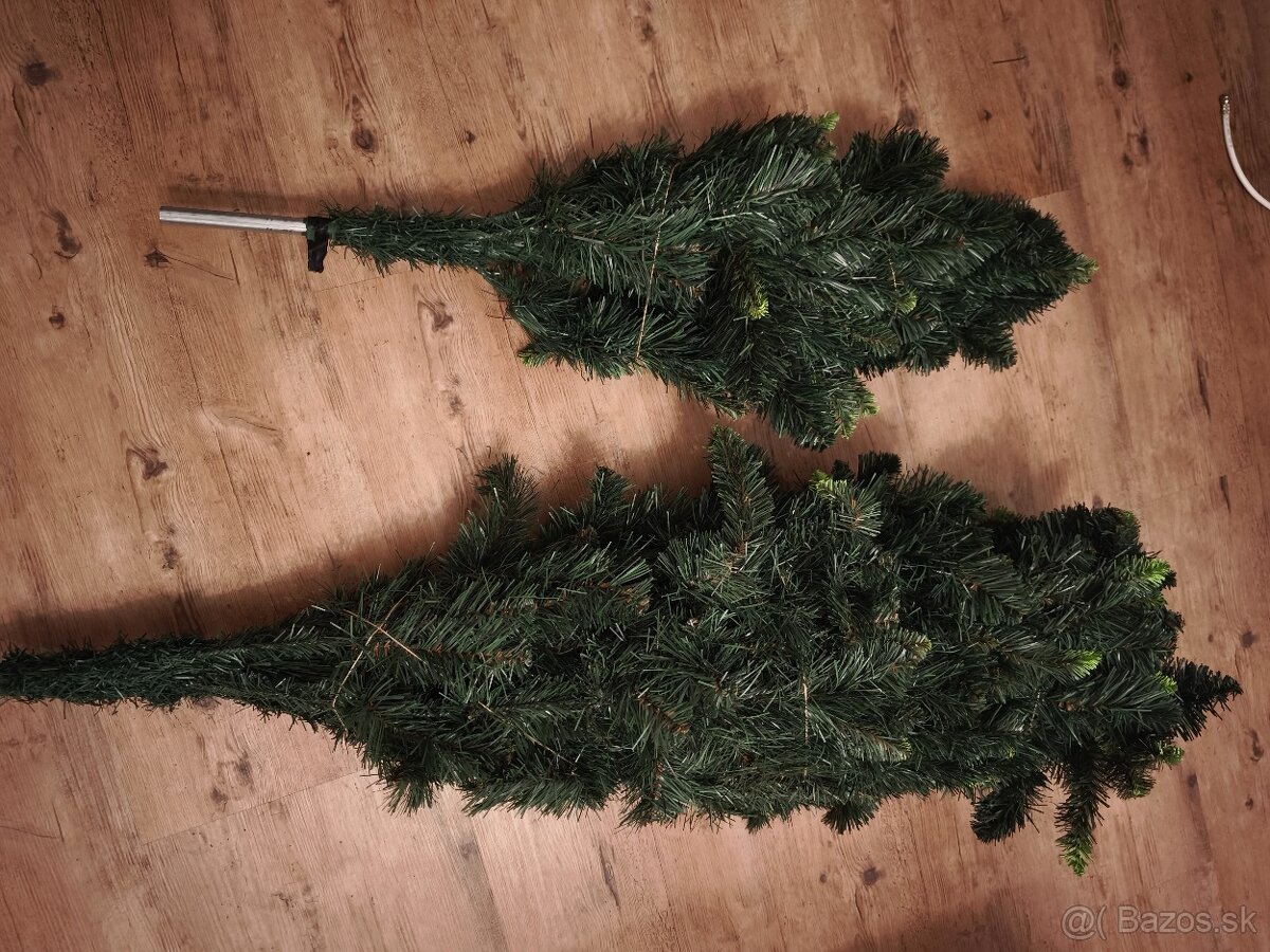 Darujem Vianočný stromcek - 2