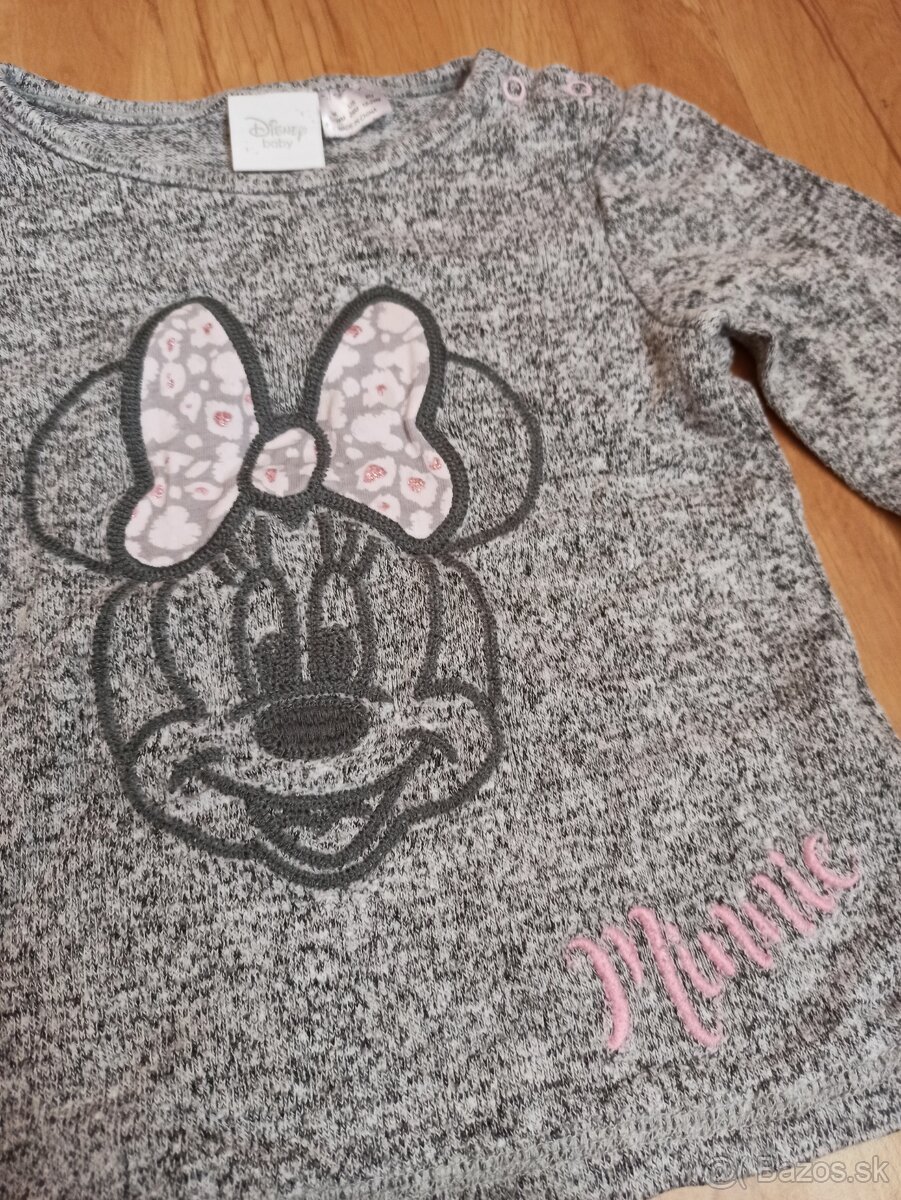 Súprava Minnie č. 92, zn. Disney - 2