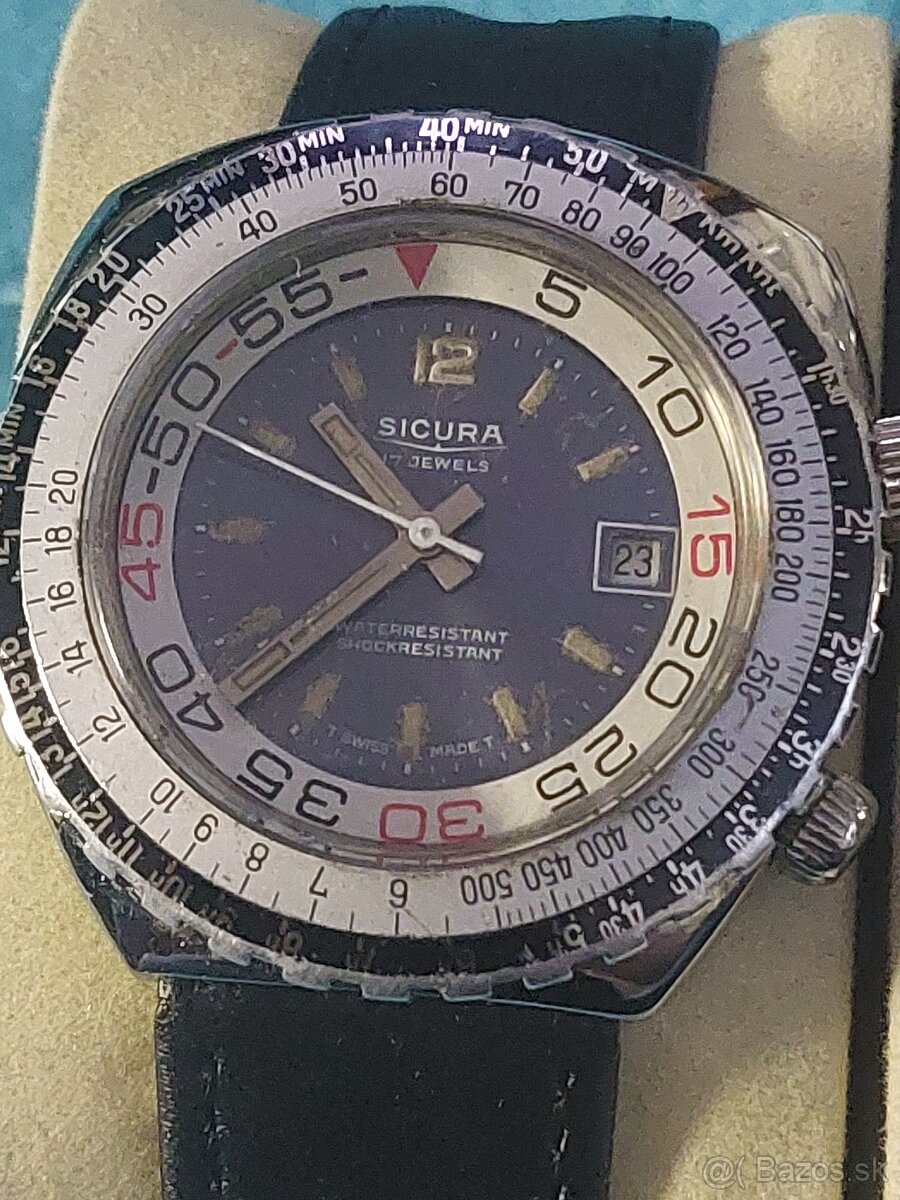 Nadherne unikatne Sicury - 2