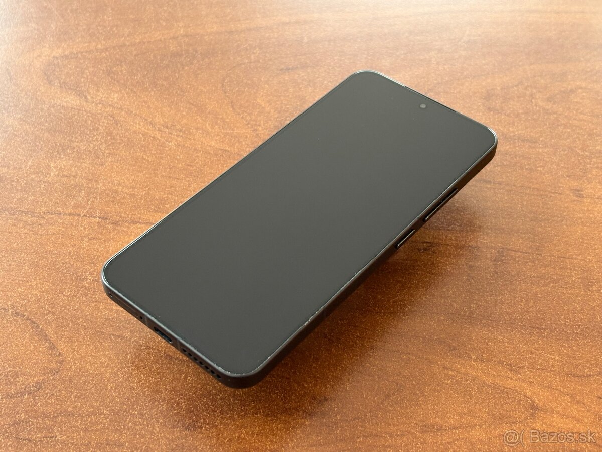 Xiaomi 15 12GB / 256GB Black - 2