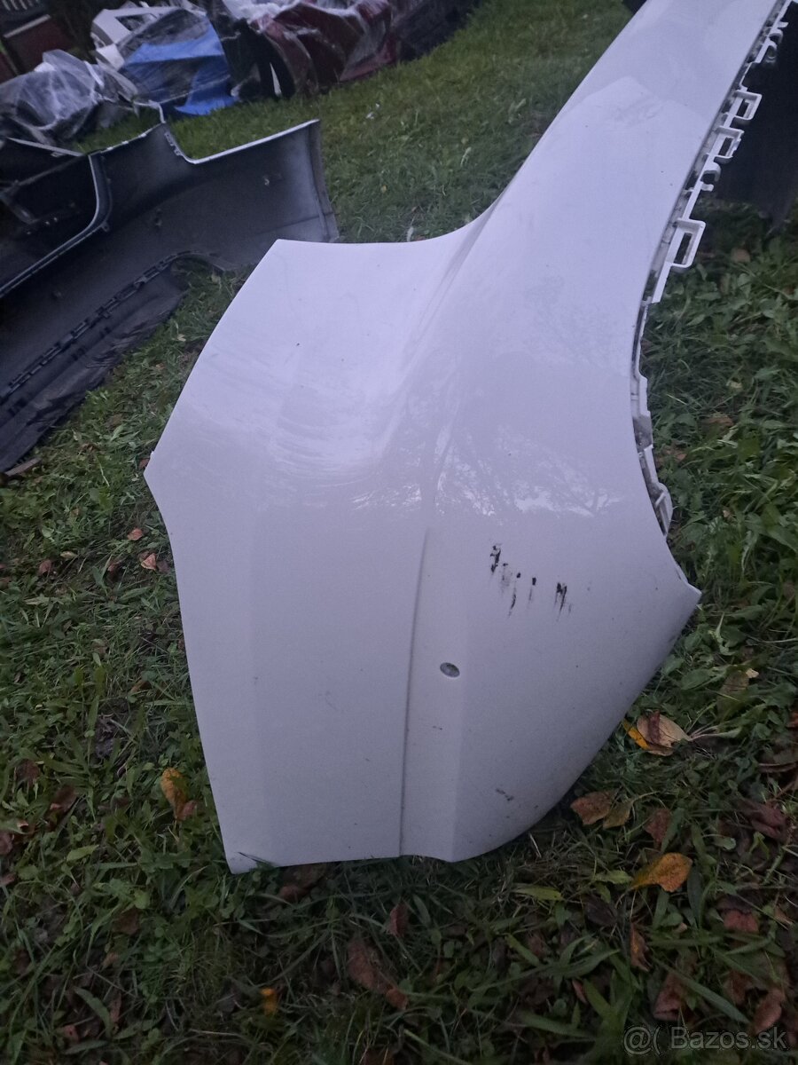 Mercedes C-klassa kombi W205 - 2