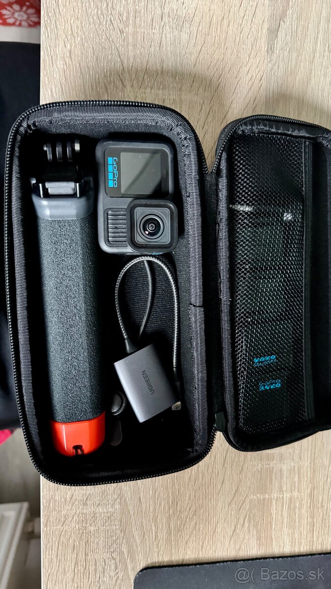 GoPro HERO13 Black Bundle - 2