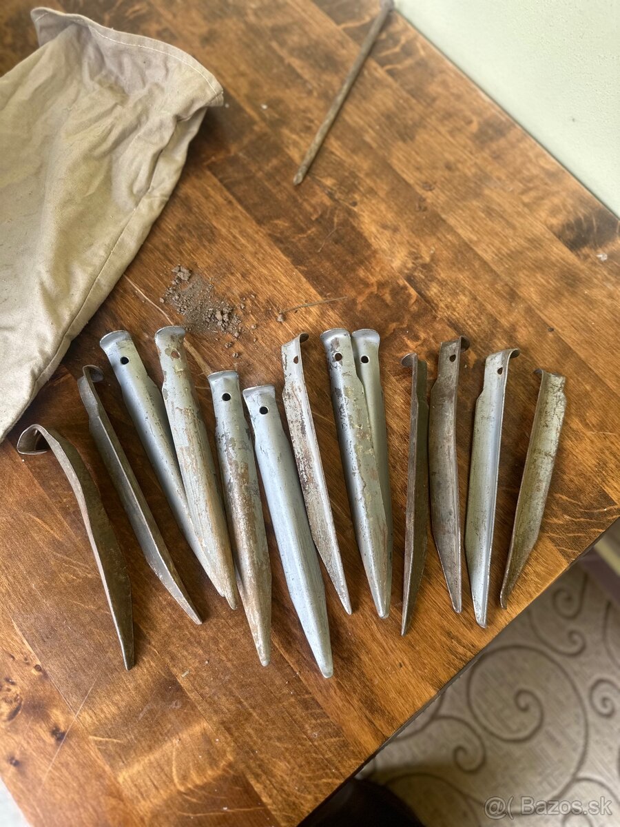 Stare stanove koliky - 2