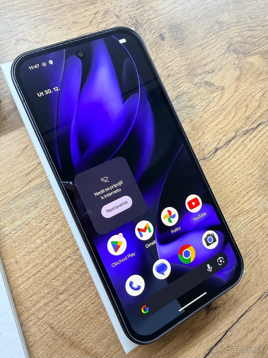 Google pixel 9a 128GB - 2