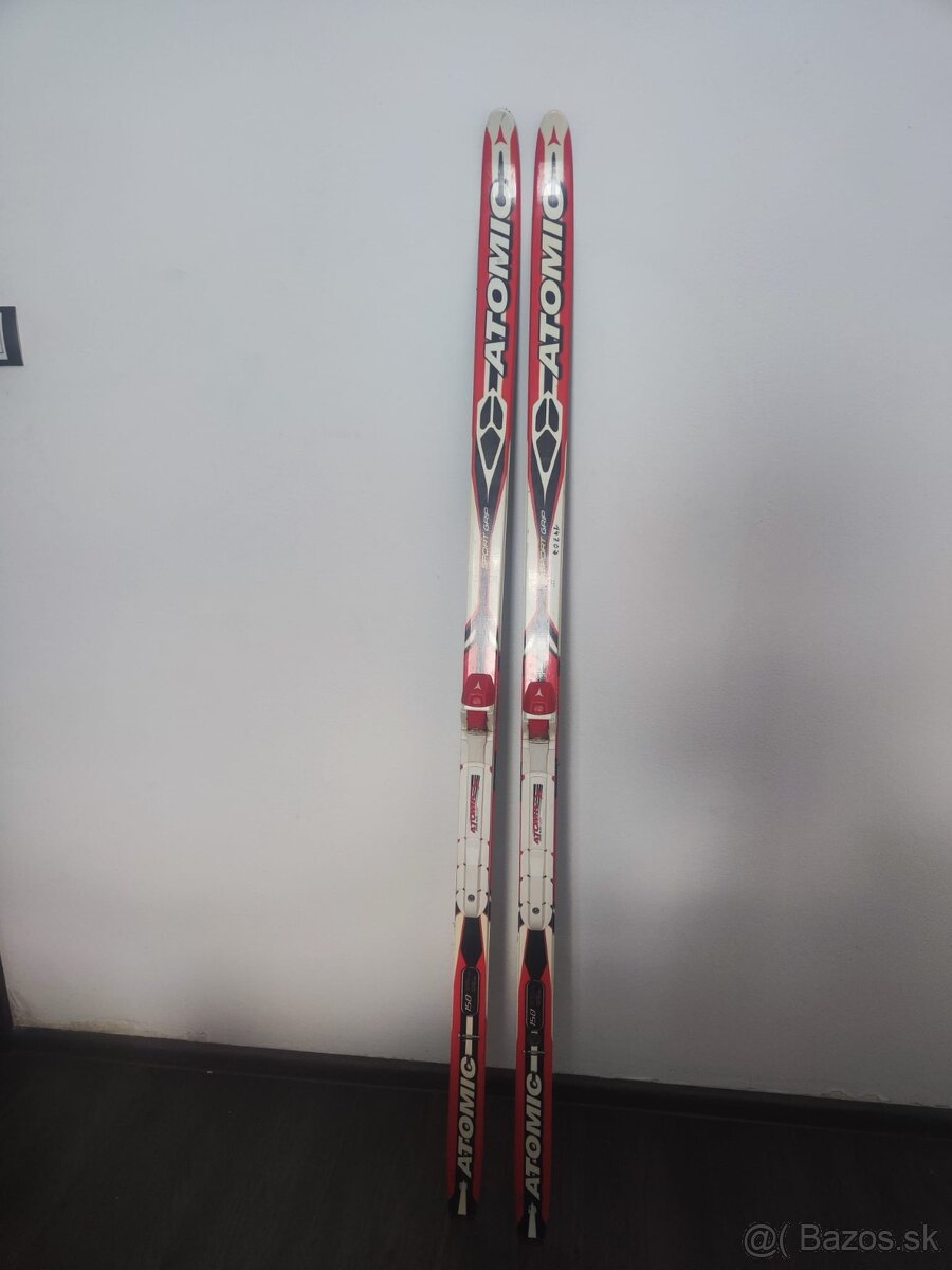 Bežky Atomic 150cm - 2