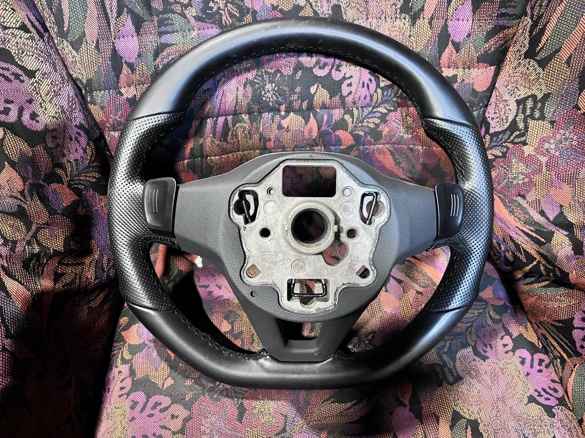 VOLANT VW TIGUAN II ARTEON T-ROC - 2