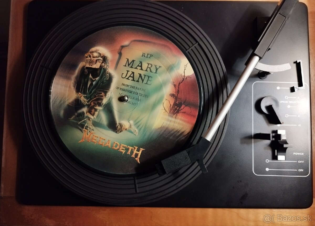 Tesla NZC 130 + repro Tesla - 2