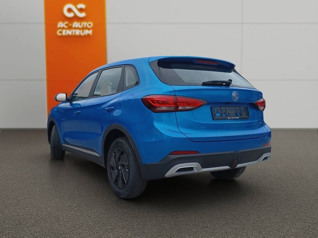 Mg ZS 1,5 MT ESSENTIAL - 2