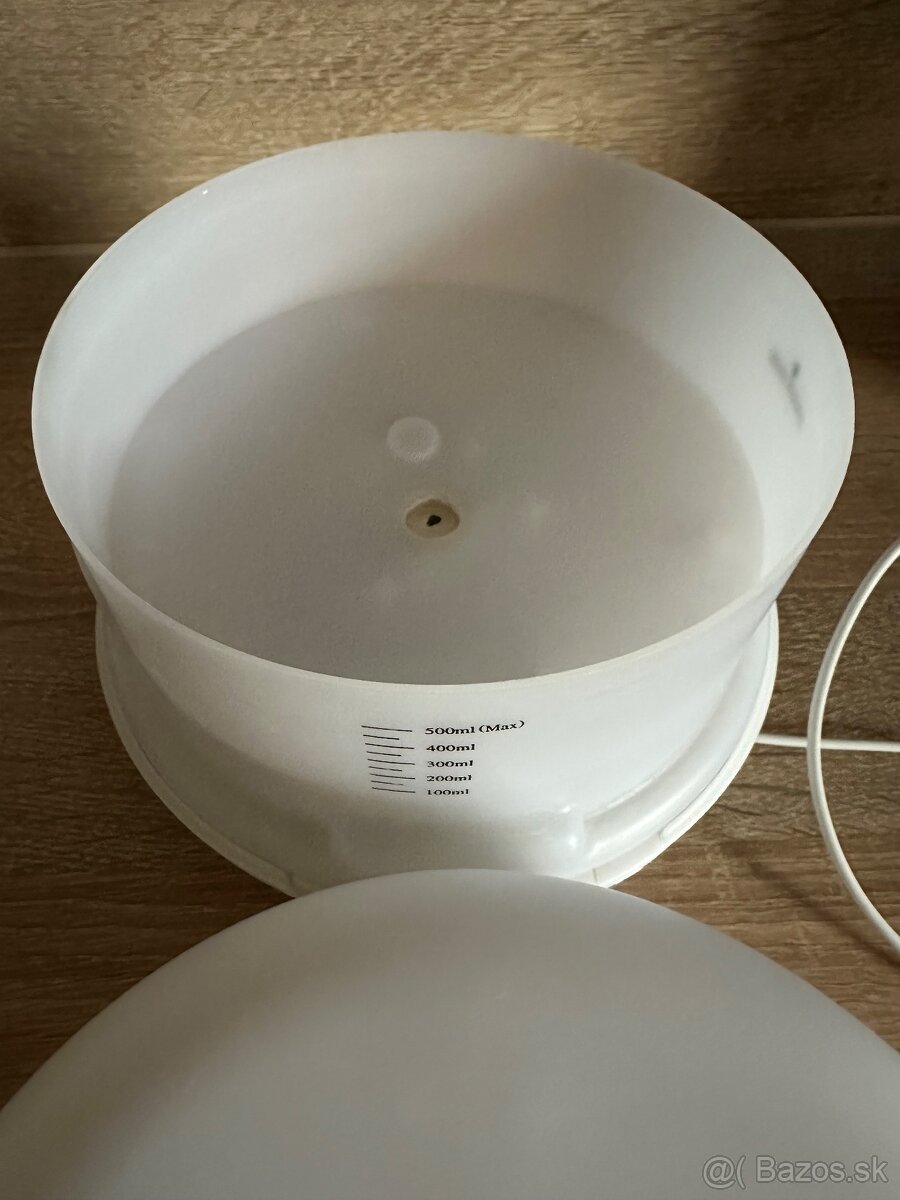 Zvlhčovač vzduchu - 2