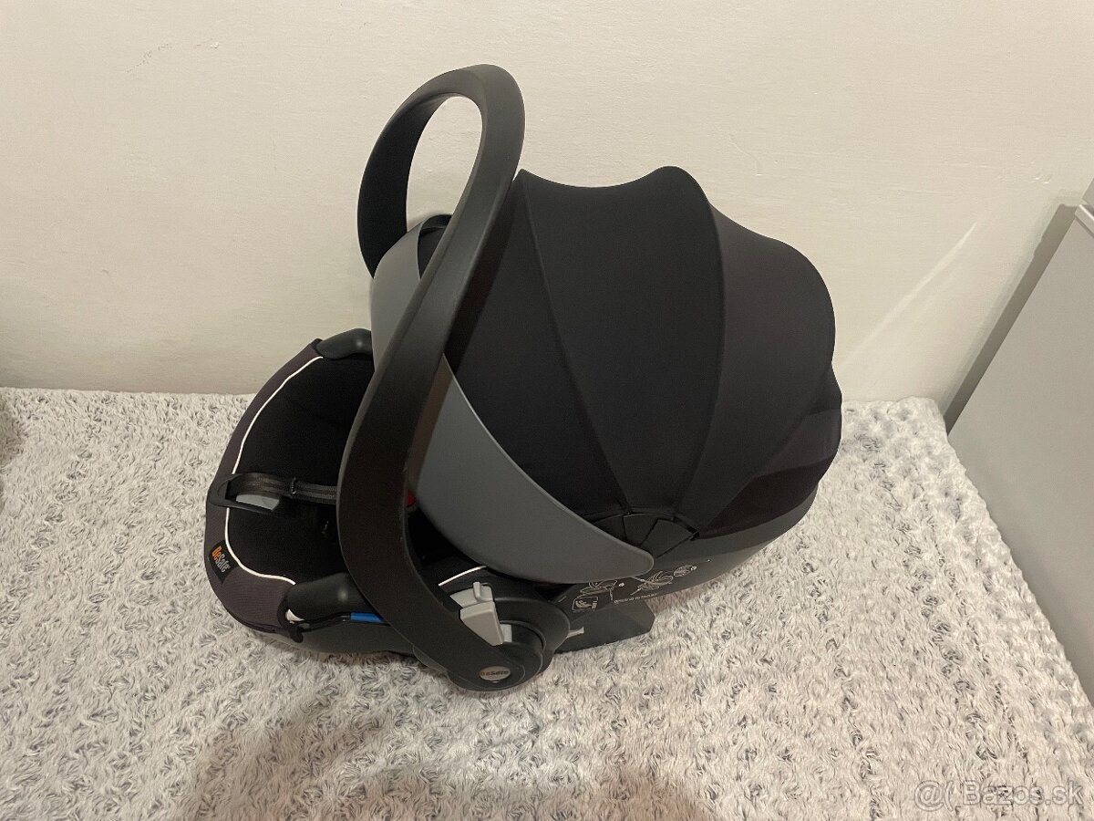 Kvalitna Detska autosedacka - 2
