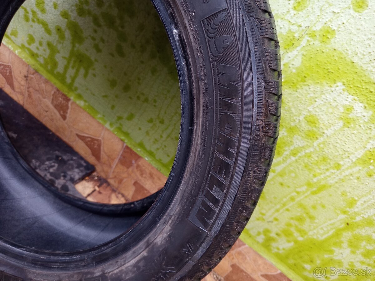 Pneumatiky - 2