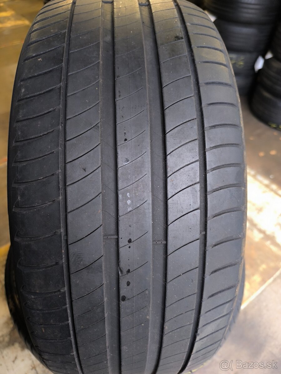 Michelin primacy 3 245/45R18 100W - 2