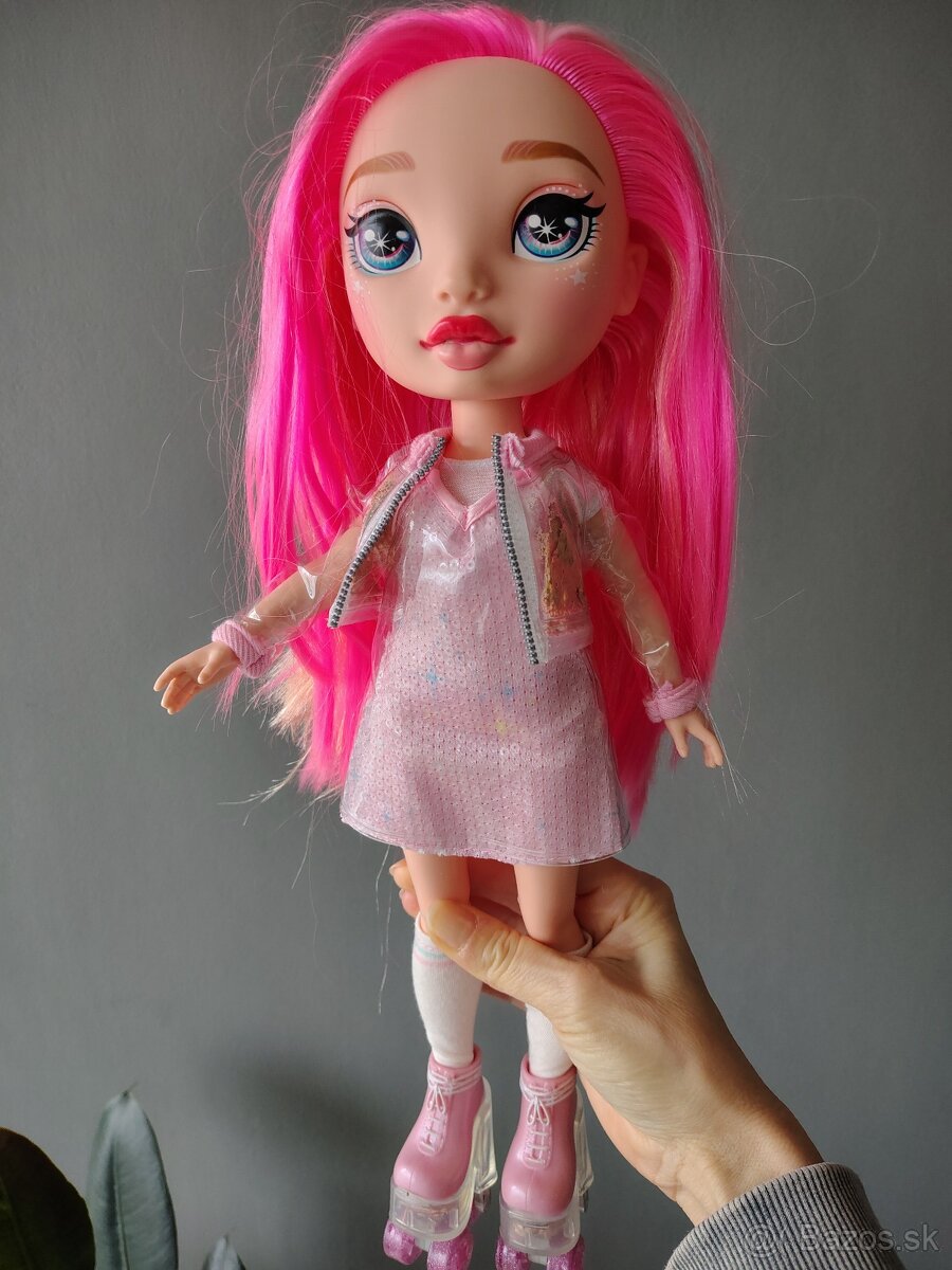 Babika LOL korculiarka - 2