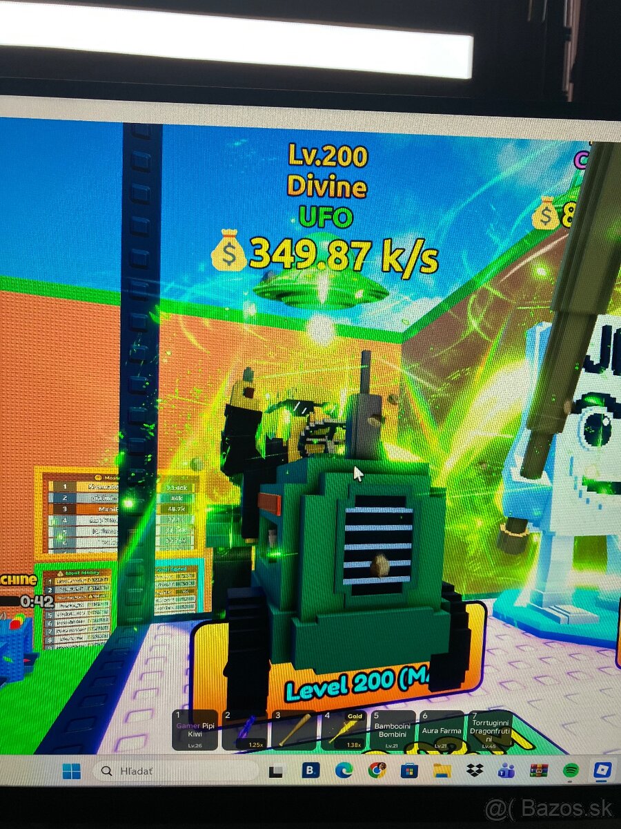 Tsunami brainrot - 2