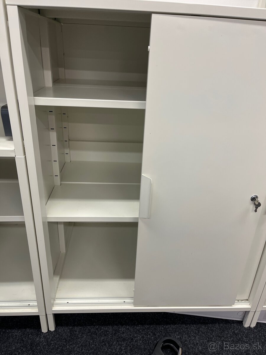 Kancelárska skrinka - 2