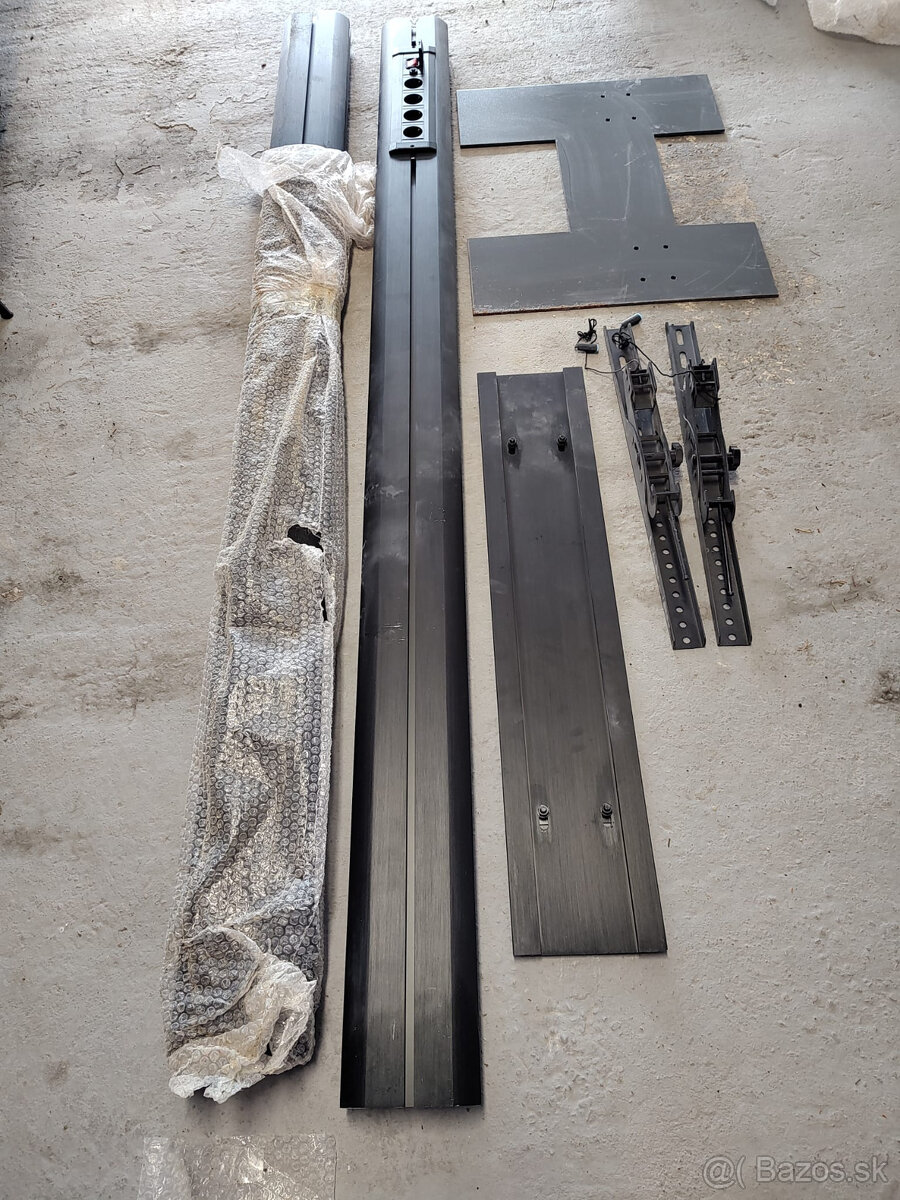 Stojan na TV, TV konzola - 2